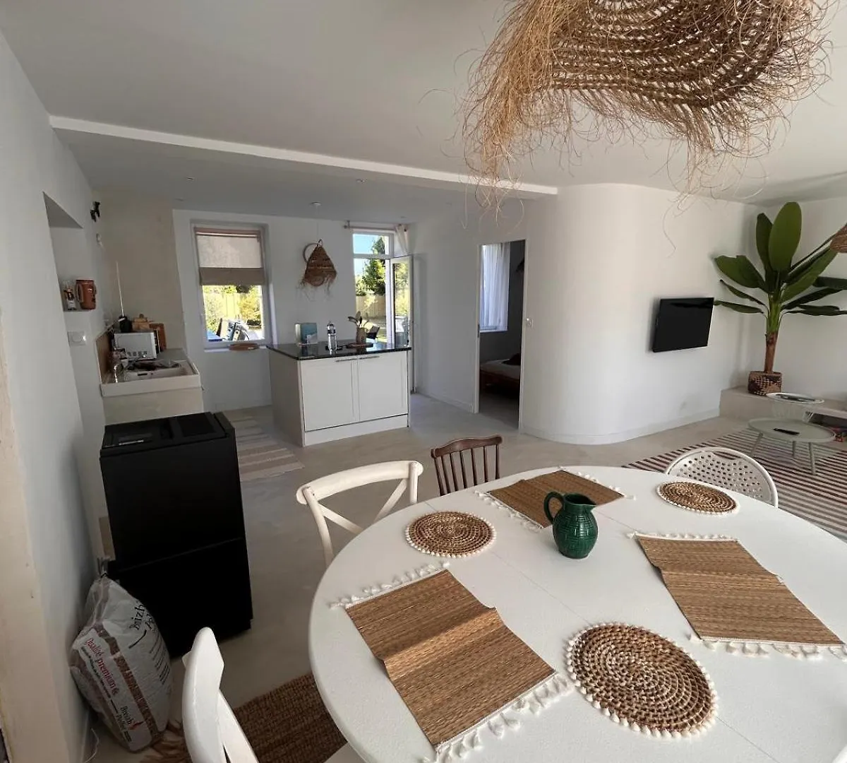 Maison Ka-Za, Jacuzzi Meuble Tourisme 3 Etoiles Saint-Martin-des-Champs