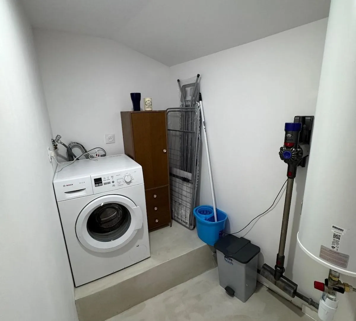 Holiday home Maison Ka-Za, Jacuzzi Meuble Tourisme 3 Etoiles Saint-Martin-des-Champs
