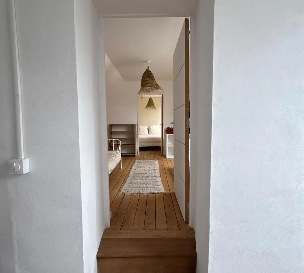 Maison Ka-Za, Jacuzzi Meuble Tourisme 3 Etoiles Saint-Martin-des-Champs  Holiday home