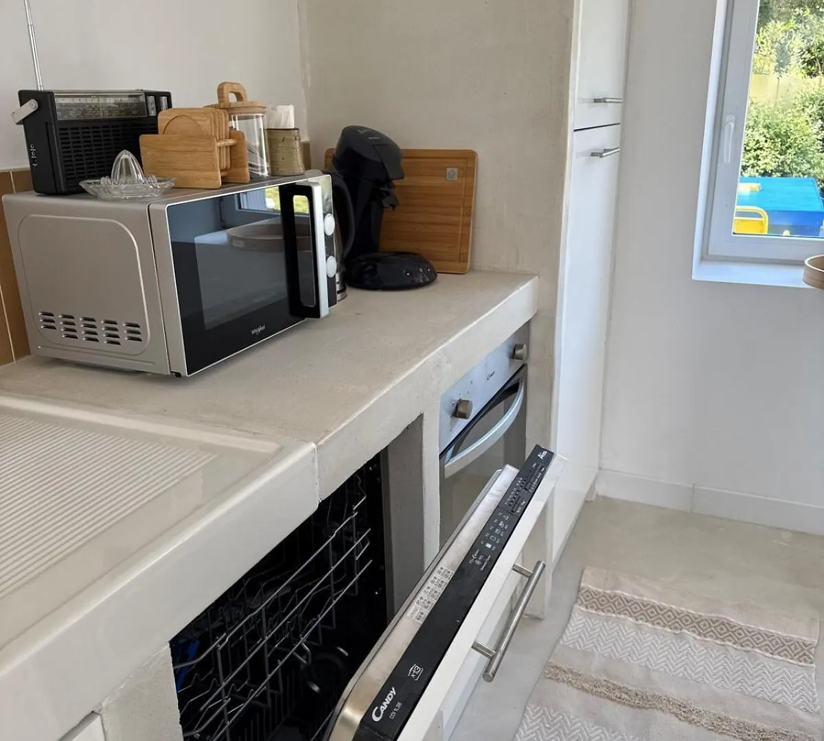 Holiday home Maison Ka-Za, Jacuzzi Meuble Tourisme 3 Etoiles Saint-Martin-des-Champs